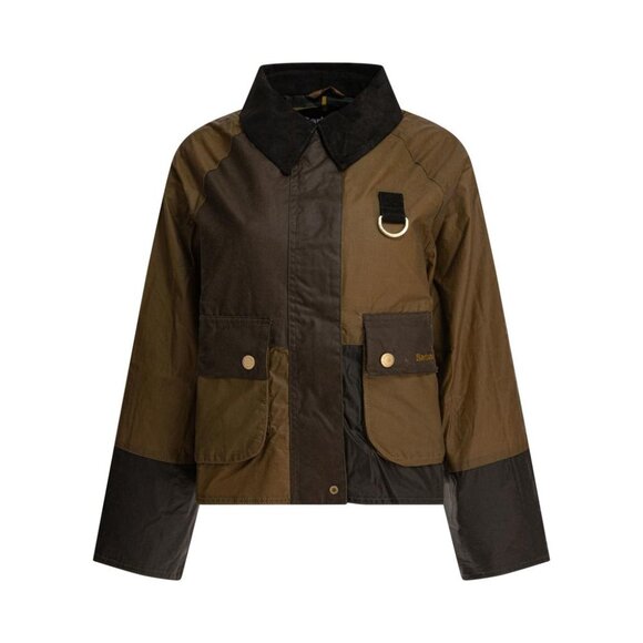 Barbour Jackets & Blazers - Barbour Jackets & Coats Tag Size 8 Women